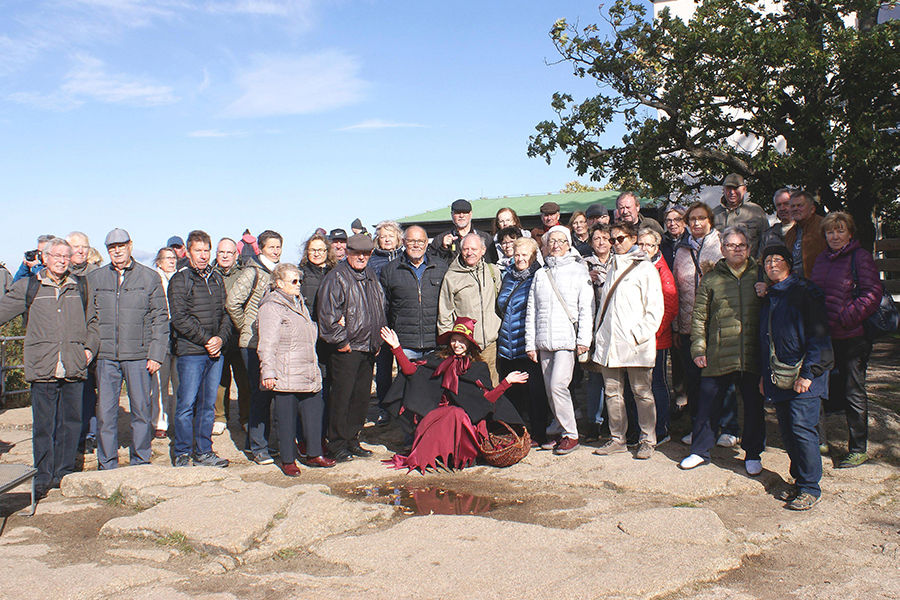 Gruppenbild