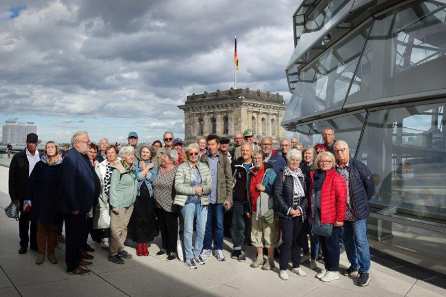 Gruppenbild