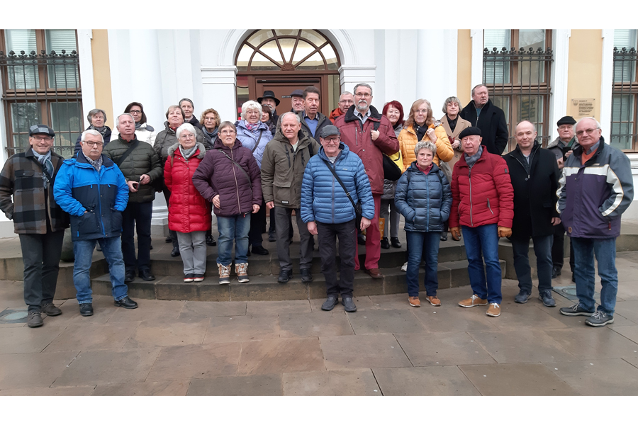 Gruppenbild