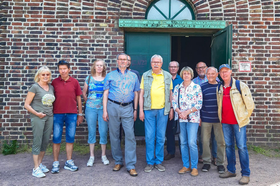 Gruppenbild