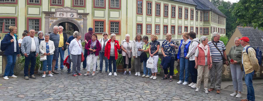 Gruppenbild