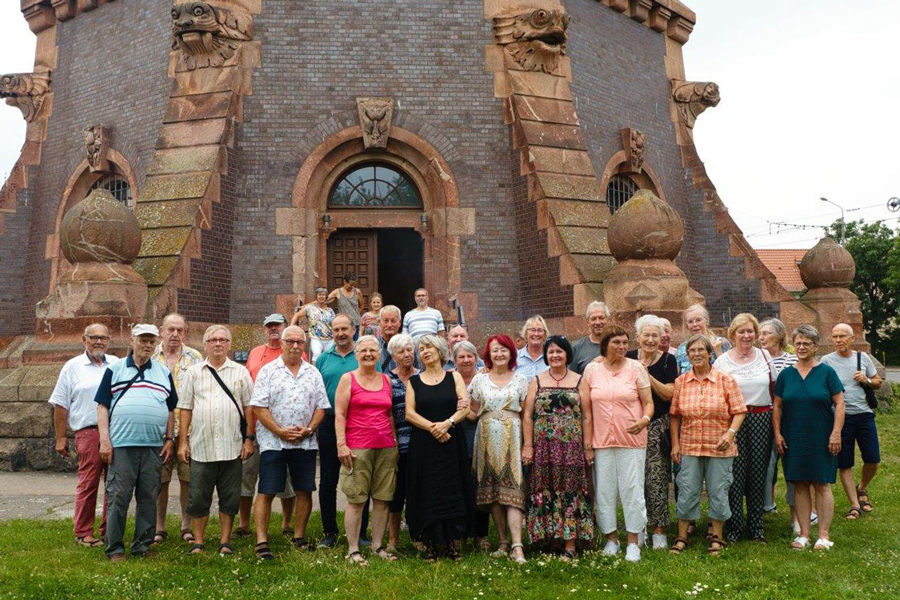 Gruppenbild