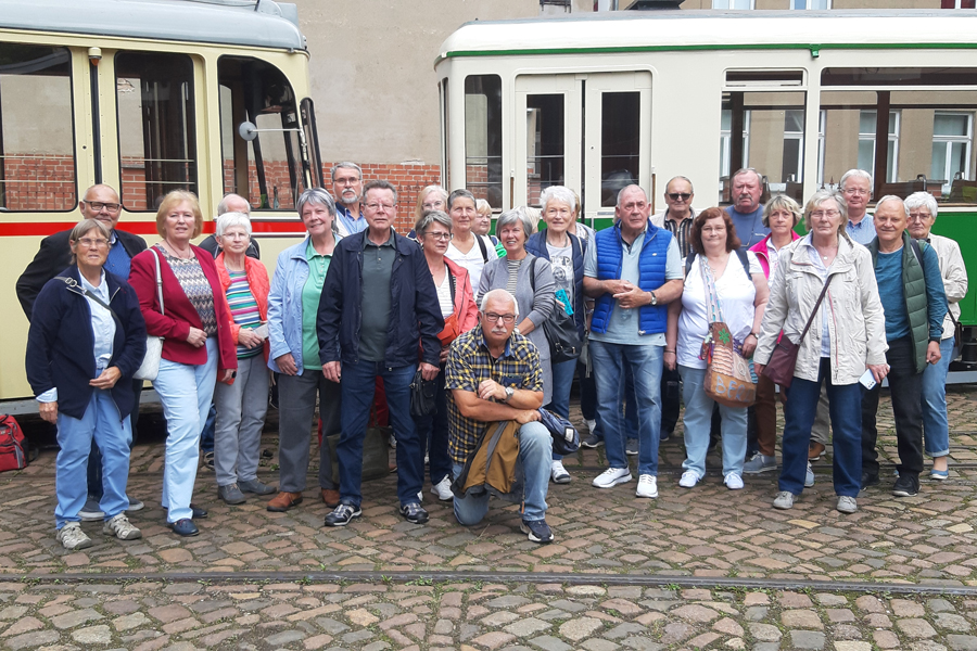 Gruppenbild